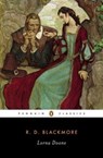 Lorna Doone - R. D. Blackmore - 9780143039327