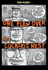 One Flew Over the Cuckoo's Nest - Ken Kesey - 9780143105022