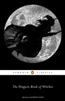 The Penguin Book of Witches - Katherine Howe - 9780143106180