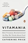 Vitamania - Catherine Price - 9780143108153