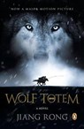 Wolf Totem - RONG,  Jiang - 9780143109310