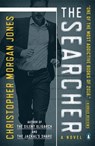 The Searcher - JONES,  Christopher Morgan - 9780143110064
