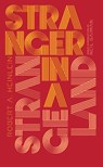 Stranger in a Strange Land - Robert A. Heinlein - 9780143111627