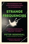 Strange Frequencies - Peter (Peter Bebergal) Bebergal - 9780143111832