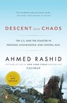 Descent into Chaos - Ahmed Rashid - 9780143115571