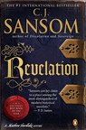 Revelation: A Matthew Shardlake Tudor Mystery - C. J. Sansom - 9780143116240