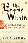 The Enemy Within - John Demos - 9780143116332