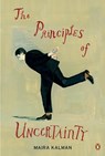 Principles of Uncertainty - Maira Kalman - 9780143116462