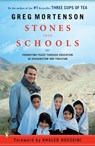 Stones into Schools - Greg Mortenson - 9780143118237