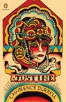 Justine - Lawrence Durrell - 9780143119241