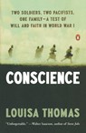 Conscience - Louisa Thomas - 9780143120995