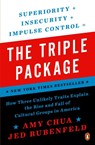 The Triple Package - Amy Chua ; Jed Rubenfeld - 9780143126355
