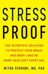 Stress-Proof - Mithu (Mithu Storoni) Storoni - 9780143130475