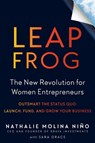 Leapfrog - Nathalie Molina (Nathalie Molina Nino) Nino ; Sara (Sara Grace) Grace - 9780143132202
