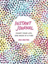 Instant Journal - Mia (Mia Nolting) Nolting - 9780143132875
