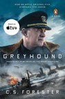 Greyhound (Movie Tie-In) - C. S. Forester - 9780143133865