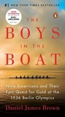BOYS IN THE BOAT - BROWN,  Daniel James - 9780143136965