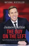 The Guy on the Left - DUTHIE,  James - 9780143189695