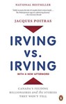 Irving vs. Irving - POITRAS,  Jacques - 9780143189954