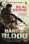 The Bard of Blood - INDIA,  Penguin - 9780143423966