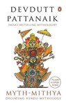 Myth = Mithya - Devdutt Pattanaik - 9780143433323