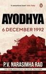 Ayodhya - RAO,  P. V. Narasimha - 9780143442226