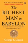 The Richest Man in Babylon - George S. Clason - 9780143448037