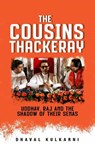 The Cousins Thackeray - Dhaval Kulkarni - 9780143448488