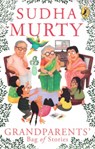 Grandparents' Bag of Stories - Sudha Murty - 9780143451846