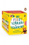 My First Library of Learning -  - 9780143452768