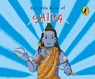 My Little Book of Shiva (Illustrated board books on Hindu mythology, Indian gods & goddesses for kids age 3+; A Puffin Original) - Penguin India - 9780143453284
