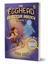 The Egghead Detective Agency - Deepika Murthy - 9780143462385