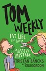 Tom Weekly 3 - Tristan Bancks - 9780143790105