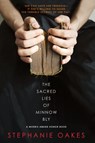The Sacred Lies of Minnow Bly - Stephanie Oakes - 9780147510167