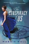 Hall, M: Conspiracy of Us - HALL,  Maggie - 9780147510457