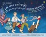 The Journey of the One and Only Declaration of Independence - Judith St. George - 9780147511645