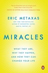 Miracles - Eric Metaxas - 9780147516497