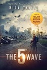 The 5th Wave Movie Tie-In - Rick Yancey - 9780147519085