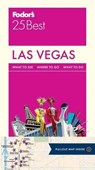 Fodor's Las Vegas 25 Best - Fodor's Travel Guides - 9780147547088