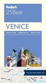 Fodor's Venice 25 Best - Fodor's Travel Guides - 9780147547095