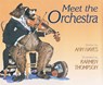 Meet the Orchestra - Ann Hayes - 9780152002220