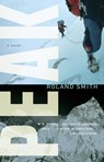 Peak - Roland Smith - 9780152062682