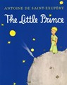 The Little Prince - Antoine de Saint-Exupery - 9780156012195