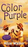 COLOR PURPLE - WALKER,  Alice - 9780156031820
