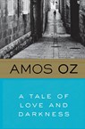 A Tale of Love and Darkness - Oz Amos Oz ; de Lange Nicholas de Lange - 9780156032520
