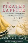 The Pirates Laffite - William Davis - 9780156032599