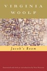Woolf, V: Jacob's Room (Annotated) - Virginia Woolf ; Mark Hussey - 9780156034791