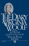 The Diary of Virginia Woolf - Anne O. Bell ; Andrew Mcneillie - 9780156260398