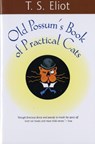 OLD POSSUMS BK OF PRAC CATS - T. S. Eliot - 9780156685702
