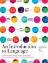 An Introduction to Language - Victoria (University of California Fromkin ; Robert (North Carolina State University) Rodman ; Nina Hyams ; Mengistu (University of New South Wales) Amberber - 9780170450065
